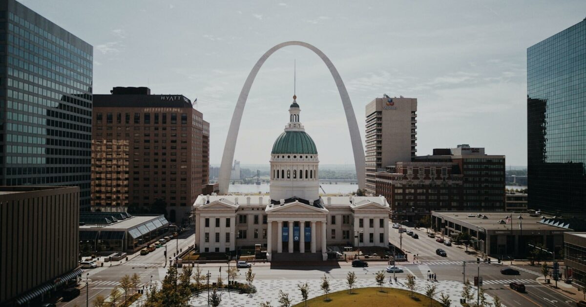 What Is A Missouri Agent Id Card